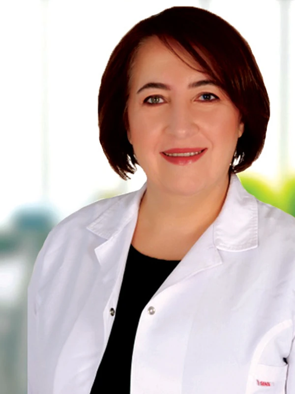Dr. Fulya Topkara